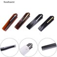 thumbnail image 2 of foodtasttr 1Pc Peine De Pelo Plegable Clip De Bolsillo Para El Cabello Moustache Barba Herramienta De Peinado, 2 of 4