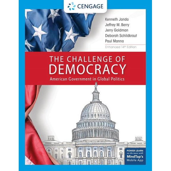 The Challenge of Democracy