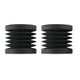 thumbnail image 5 of 4 Uds. Almohadillas para pies que absorben los golpes, pies de goma antideslizantes compatibles con, 5 of 6