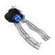 thumbnail image 5 of Mini sombrero Steampunk Yinane Horquilla para sombrero pequeña, 5 of 8