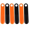 thumbnail image 2 of Practical Design Plastic Shoe Helper For Daily Use Equipped With Hanging Hole Easy Storage 6Pcs, 2 of 3