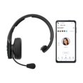 thumbnail image 1 of Auricular Bluetooth BlueParrott B450-XT con cancelación de ruido IP54, 1 of 5