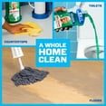thumbnail image 4 of Mr. Clean 2X Concentrated Multi Surface, All Purpose Cleaner, Febreze Meadows & Rain Scent, 41 fl oz, 4 of 11