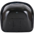 thumbnail image 3 of OEM Grade Blue Low Back Seat Cushion Compatible with Ford New Holland 1000 1100 1200 1300 1500 1600 1700 1900 2000 2100 2110 2120 2150 2300 2310 2600 2610 Replaces E2NNA405AA99M-BL, 3 of 3