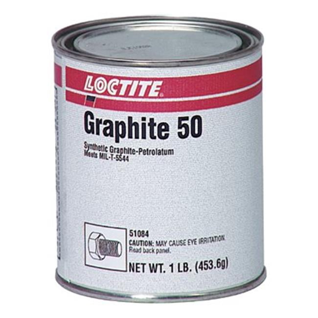 LOCTITE 234244 AntiSeize,Graphite,16 oz,Can,LB 8504 LB 8504(TM