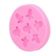 thumbnail image 5 of Molde para pastel de fondant,Molde para pastel Molde de chocolate para alimentos en forma de abeja Molde de silicona Respuesta rápida, 5 of 8