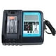 thumbnail image 2 of Cargador de batería de 18 V con indicador de uso fácil, multifunción, fácil de transportar, accesorio de herramienta eléctrica de repuesto para, 2 of 8
