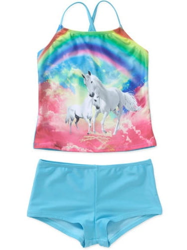 walmart girls bikinis