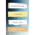 thumbnail image 1 of Everything I Never Told You: A Novel, 1 of 3