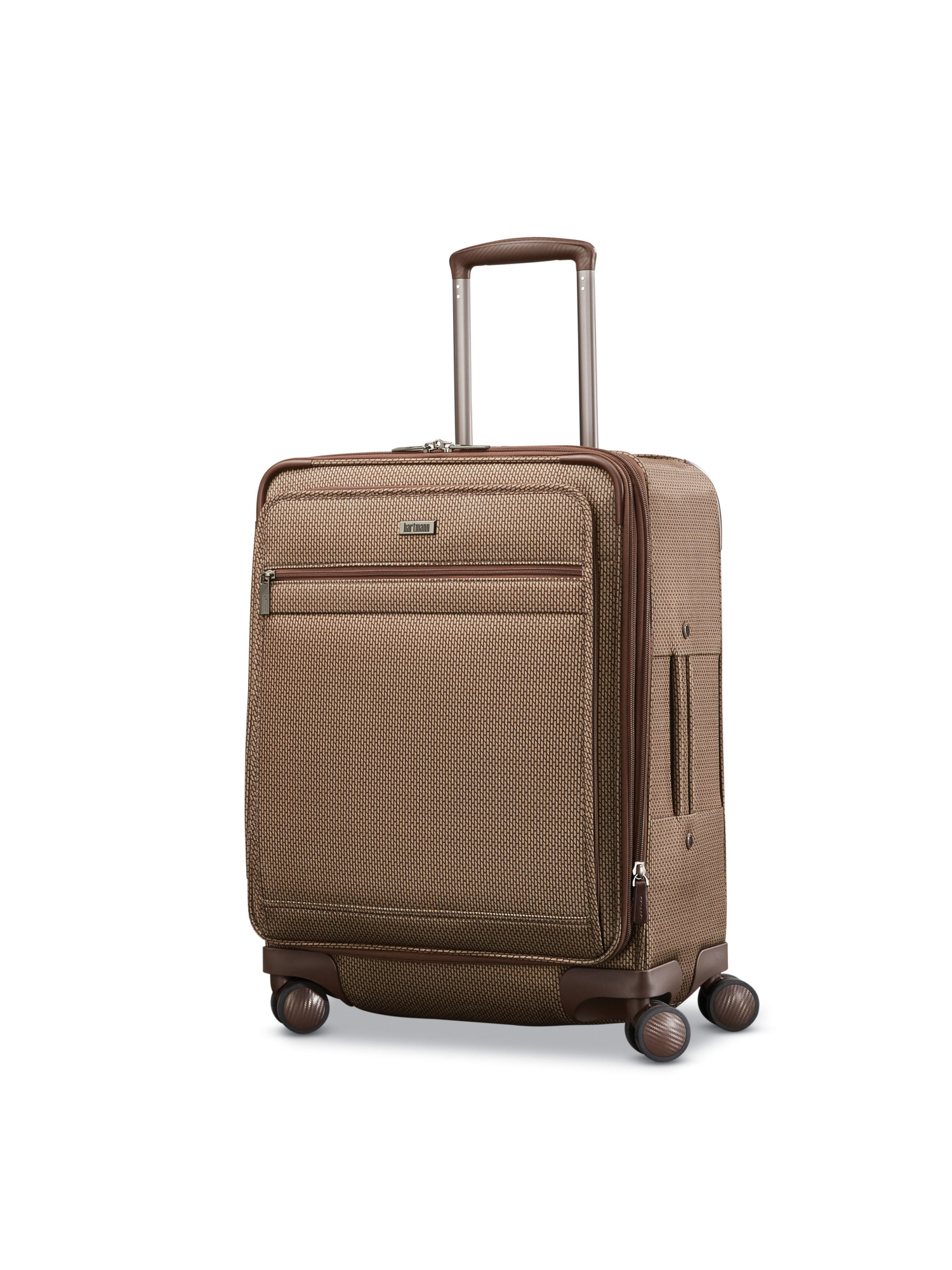 Hartmann 21in Century Softside Domestic 