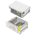 thumbnail image 4 of Adaptador De Controlador De Fuente De Alimentación De Interruptor, Barra De Luz De Pantalla LED De aleación De Aluminio DC12V, Proyecto De Ordenador De, 4 of 7