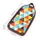 thumbnail image 5 of CLS Bolsa de almacenamiento de organizador de utensilios de cocina portátil para viajes al aire libre, barbacoa, utensilios de cocina para acampar CLS Bolsa de utensilios, 5 of 7