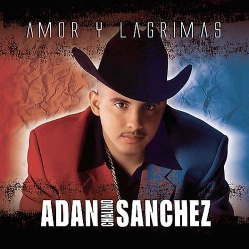 AMOR Y LAGRIMAS (037629340927)