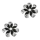 thumbnail image 3 of Greeniant 7 piezas de de hierro Driver Golf Club Cover Putter Number Headcover reemplazable Protector accesorios deportivos negro Negro 2piezas Greeniant CBP215169, 3 of 6