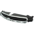 thumbnail image 3 of For 2015 Cruze Grille Assembly Front Chrome & Black Plastic GM1200725 94516092, 3 of 5