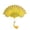 Yellow, variant on Feather Fan Foldable Handheld Flapper Fan with Feathers,Vintage Embroidered Fan for Women Costume Party Wedding Dancing Show Decoration Chinese Hand Fan