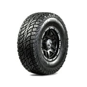 TREADWRIGHT AXIOM LT|AT 35x12.50R17 8 PLY Recycled & Remolded USA