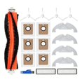 thumbnail image 1 of Juego de accesorios para D10 Plus, Z10 Pro, L10 Plus, cepillo principal, repuesto de aspiradora robot Piezas, 1 of 5