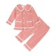 thumbnail image 1 of Vestido para niños, pijamas de Navidad para niñas pequeñas, vestidos personalizados, conjunto de ropa de descanso de terciopelo, ropa para niños, pijamas para niñas al por mayor 2023, 1 of 4