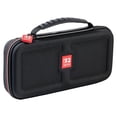 thumbnail image 2 of Estuche Para Nintendo Switch 2 Negro RDS negro, 2 of 2