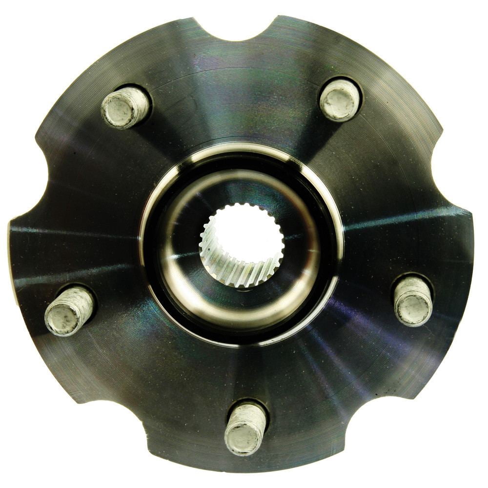 ACDelco 512374 Wheel Bearing and Hub Assembly Fits select: 2006-2023 TOYOTA RAV4, 2020-2023 TOYOTA CAMRY