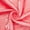 Coral, variant on Rose Jacquard Satin 59/60 Inch Polyester Shiny 160 GSM Mediumweight Fabric By The Yard For Sewing, Apparel, & Décor - White (10 Yards)
