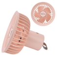 thumbnail image 4 of Portable Fan, Steady  Long Battery Life Battery Powered Fan  for Camping for Home for Office Study, 4 of 8