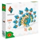 thumbnail image 1 of Papel para Manualidad Origami 3D Pavo real Alexander A 2555-O, 1 of 4