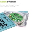 thumbnail image 3 of Luckyn Orphee Electric Guitar Strings Full-Size Light Medium 11-50 Gauges, 3 of 8