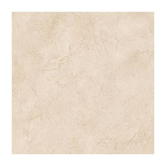 Concord Wallcoverings Textured Wallpaper Plain Featuring Rustic, Beige, 21 In x 33 Ft (56 sq. ft), TE29317