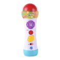 thumbnail image 1 of Kid Connection Musical Recording Microphone Toy, 1 of 4