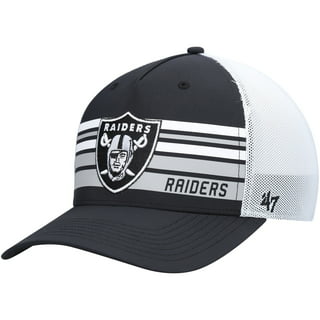Las Vegas Raiders Hats in Las Vegas Raiders Team Shop