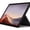 Black, variant on Pre-Owned Microsoft Surface Pro 7th Gen - 12.3" Intel Core i3 4GB RAM 128GB Storage - Windows 10 - Used