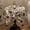 Ancient Rhyme Flower Workshop B, variant on Medieval style round table tablecloth French retro light luxury high-end feeling new round coffee table cover cloth atmosphere