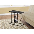 thumbnail image 2 of Monarch Specialties Inc Monarch Specialties Accent Snack Table, 2 of 2