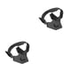 thumbnail image 2 of Matsuzay Estabilizadores del soporte de la hélice Correa para Cuchillas Accesorio de fijación de accesorios Cubierta de protección Negro 2piezas, 2 of 6