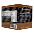 thumbnail image 2 of Suplemento WP Master Caja Con 20 Sobres Sabor Chocolate 50 gr c/u ProWinner PW-1276, 2 of 5
