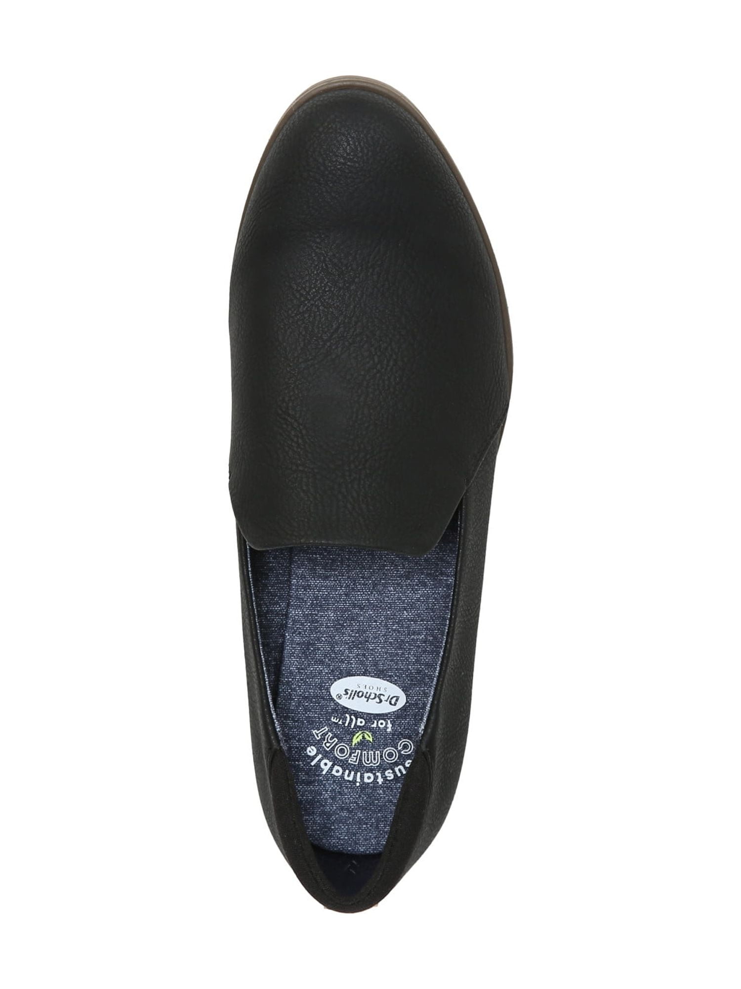 Dr. Scholl's Womens Rate Loafer (Medium and Wide Width Available)