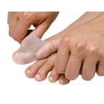 thumbnail image 4 of PediFix Visco-Gel Toe Cap, X Large 1 ea, 4 of 7