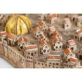 thumbnail image 7 of 4D Cityscape Game of Thrones (GoT) 3D Puzzle of King's Landing (260-Piece), 7 of 7