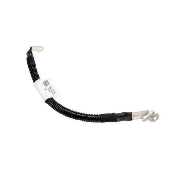 Negative Battery Cable