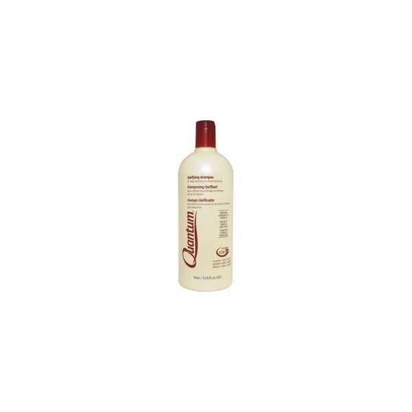 Zotos Quantum Clarifying Shampoo 33.8 Oz