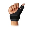 thumbnail image 5 of McDavid Sport Injury and Pain Relief Compression Adjustable Thumb Stabilizer, Large/Extra-Large, 5 of 9