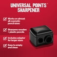 thumbnail image 4 of Revlon Universal Points Sharpener, 1 count, 4 of 10