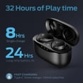 thumbnail image 4 of Auriculares inalámbricos Monster Achieve 300 AirLinks Bluetooth 5.3, 4 of 7