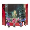 thumbnail image 4 of Arcee, Chromia y Elita-1 Transformers 4.5 Pulgadas, 4 of 4