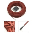 thumbnail image 1 of Ruban Chauffant Électrique en Fibre de Carbone 12K33, 1 of 8
