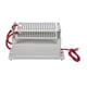 thumbnail image 1 of Built-in Striped Ozone Generator Ceramic Plate Silent Reusable Ozone Generator for Home AC 220V, 1 of 2