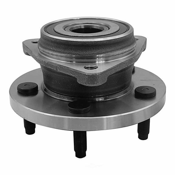 GSP 104159 Wheel Bearing and Hub Assembly Fits select: 2004 JEEP GRAND CHEROKEE LAREDO/COLUMBIA/FREEDOM, 1999-2003 JEEP GRAND CHEROKEE LAREDO