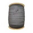 thumbnail image 2 of 3/8" (9.5mm) Heavy Black Knitted Elastic - US Made - 5 yards, 2 of 5